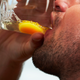 Illustration for article titled Are there any benefits to drinking raw eggs?